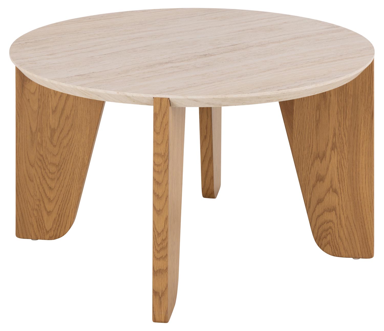 Diivanilaud DOCKLAND 80x80xH45cm, beež Diivanilauad ja abilauad Diivanilaud DOCKLAND 80x80xH45cm, beež Diivanilauad ja abilauad