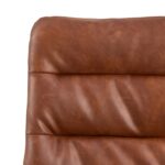 Tool DEAN pruun, 47,5x57xH85cm Söögilauatoolid, taburetid, pingid