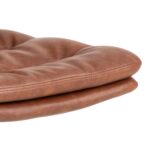 Tool DEAN pruun, 47,5x57xH85cm Söögilauatoolid, taburetid, pingid