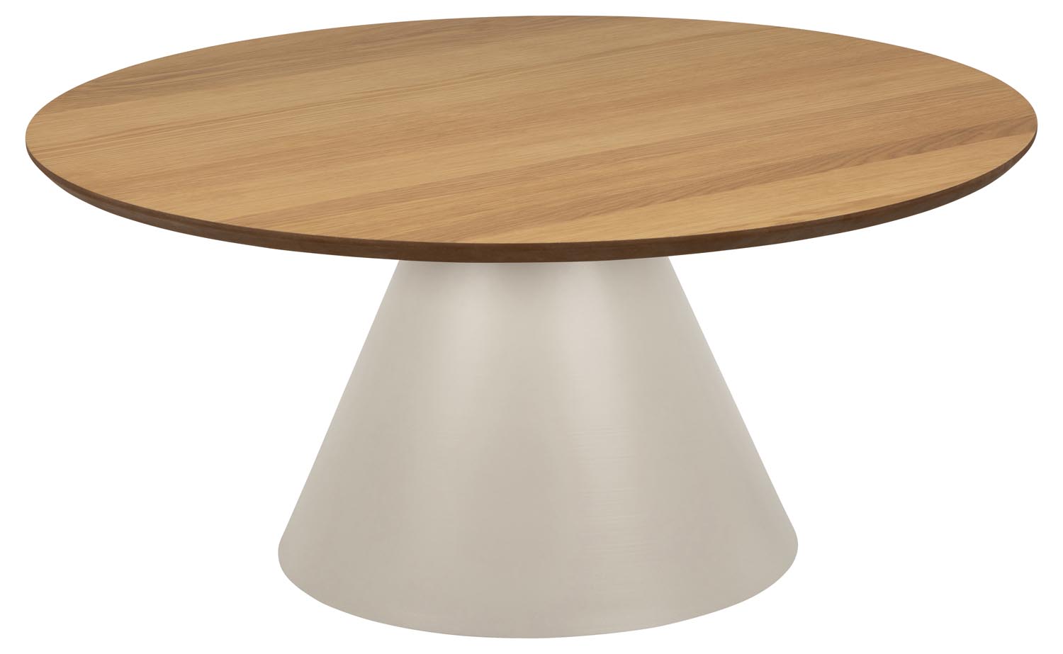 Diivanilaud SOLI 85x85xH40cm, naturaalne Diivanilauad ja abilauad Diivanilaud SOLI 85x85xH40cm, naturaalne Diivanilauad ja abilauad