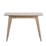 Kirjutuslaud WOODSTOCK 105x45xH74cm, tamm, puit Kirjutuslauad ACTONA