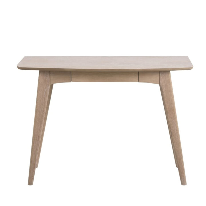 Kirjutuslaud WOODSTOCK 105x45xH74cm, tamm, puit Kirjutuslauad ACTONA