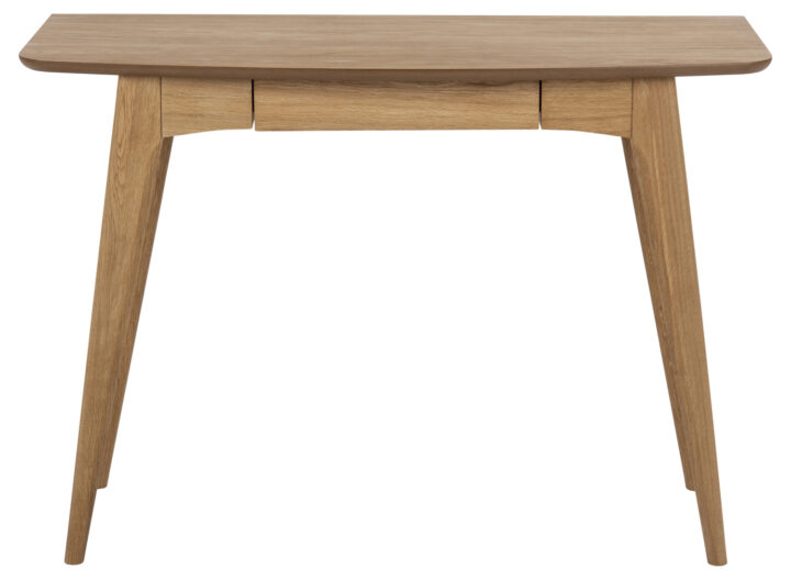 Kirjutuslaud WOODSTOCK 105x45xH74cm, naturaalne Kirjutuslauad ACTONA