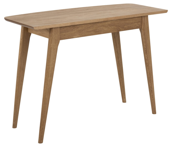 Kirjutuslaud WOODSTOCK 105x45xH74cm, naturaalne Kirjutuslauad ACTONA