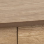 Kirjutuslaud WOODSTOCK 105x45xH74cm, naturaalne Kirjutuslauad ACTONA