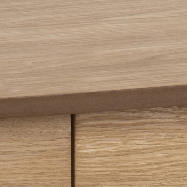 Kirjutuslaud WOODSTOCK 105x45xH74cm, naturaalne Kirjutuslauad ACTONA