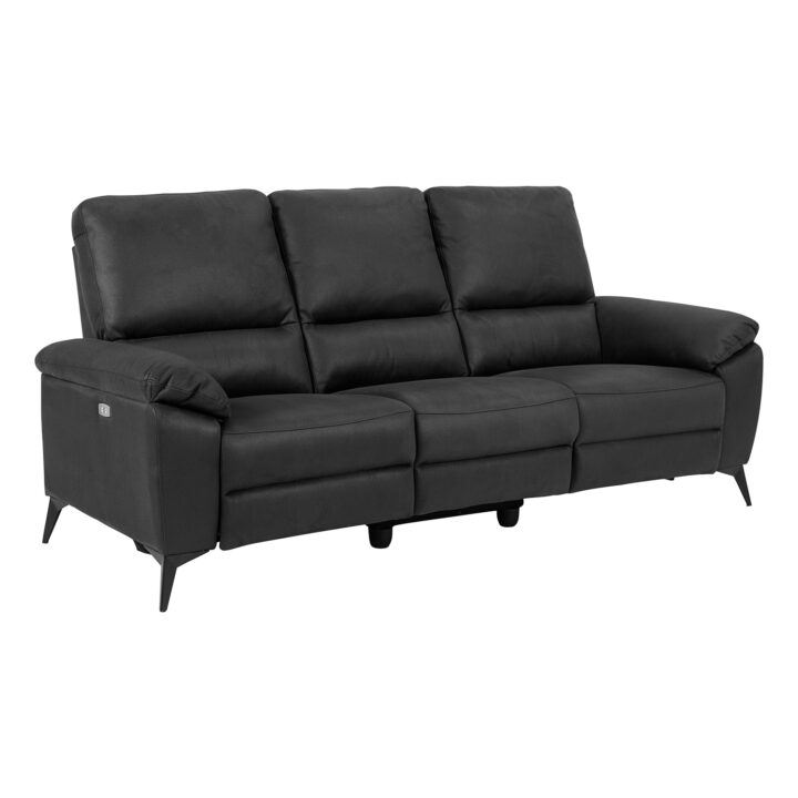 Diivan RANA 3-kohaline recliner hall Diivanid ACTONA