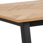 Söögilaud BRIGHTON 180x95xH75cm, tammespoon, MDF, õlitatud Söögilauad ACTONA
