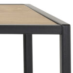 Seinanagi SEAFORD 77x28xH22cm, tamm Esik ja Garderoob SARI