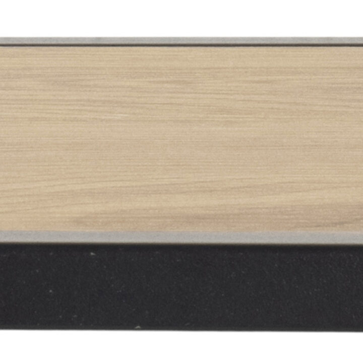 Seinanagi SEAFORD 77x28xH22cm, tamm Esik ja Garderoob SARI