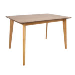 Söögilaud ROXBY 120x80xH76cm, tamm Söögilauad ACTONA