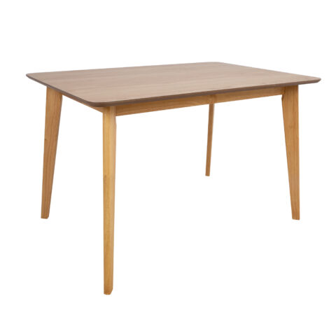 Söögilaud ROXBY 120x80xH76cm, tamm Söögilauad ACTONA
