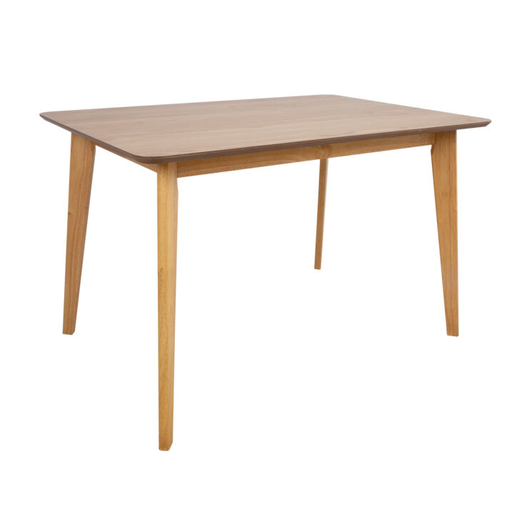Söögilaud ROXBY 120x80xH76cm, tamm Söögilauad ACTONA