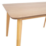 Söögilaud ROXBY 120x80xH76cm, tamm Söögilauad ACTONA