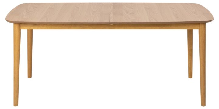 Söögilaud MONTREUX 180/219x90xH75cm, naturaalne Söögilauad ACTONA