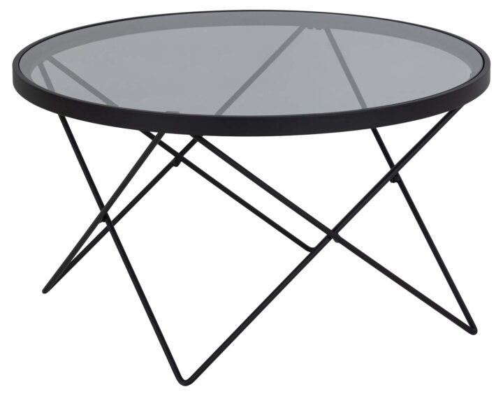 Diivanilaud CUXTON D80xH45cm, hall Diivanilauad ja abilauad ACTONA