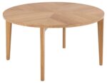Diivanilaud LAUDAL D80xH42cm, naturaalne Diivanilauad ja abilauad ACTONA