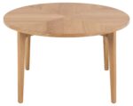 Diivanilaud LAUDAL D80xH42cm, naturaalne Diivanilauad ja abilauad ACTONA