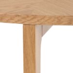 Diivanilaud LAUDAL D80xH42cm, naturaalne Diivanilauad ja abilauad ACTONA
