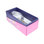 Veinipokaal FLOW “Beautiful Mum” H23,7cm, 450ml, sinine Klaasid, pokaalid Klaasid, pokaalid