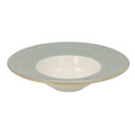 Taldrik SENSO D24xH6cm Lauanõud