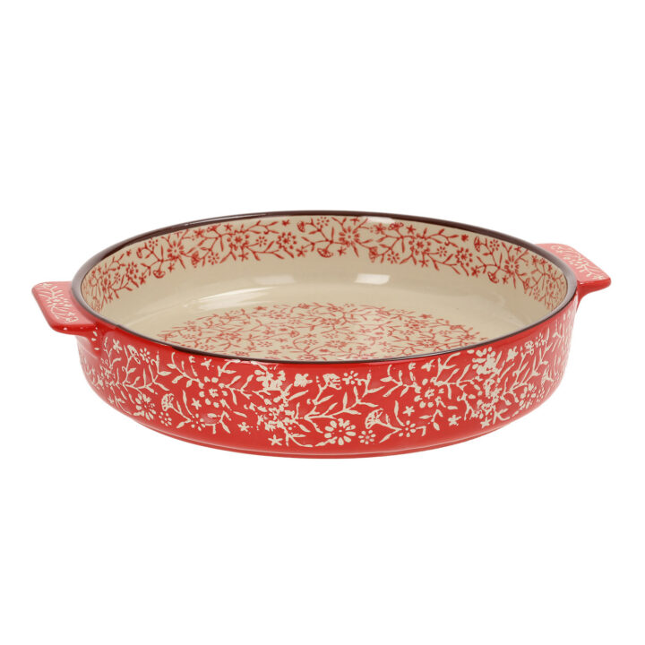 Ahjuvorm STAR BAKE 29,5×25,8xH4,8cm Lauanõud