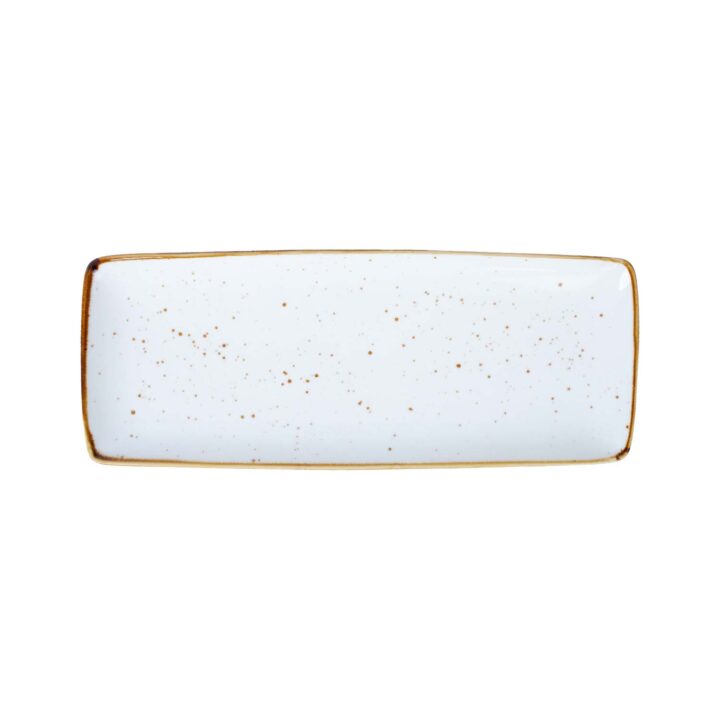 Vaagen SENSA 36x14cm Lauanõud