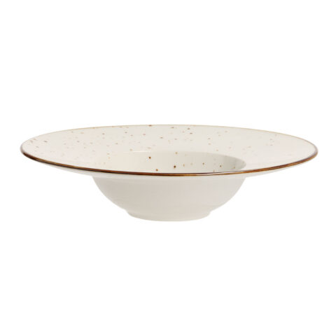Taldrik SENSA D24xH6cm Lauanõud
