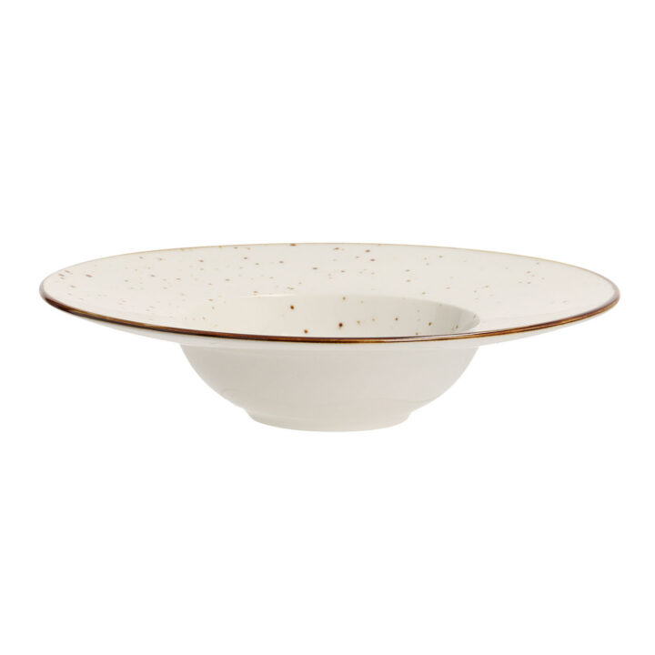 Taldrik SENSA D24xH6cm Lauanõud