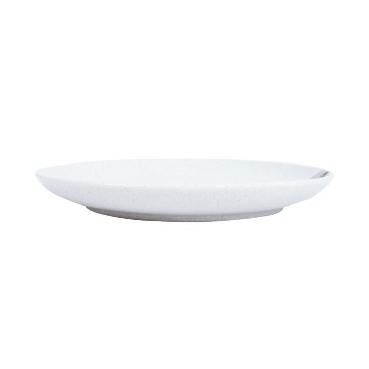 Taldrik KATRIN D20xH2,5cm, beež Lauanõud