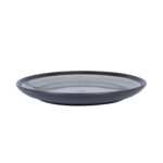 Taldrik RITA D26cm, must/hall Lauanõud Lauanõud