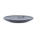 Taldrik RITA D20cm, must/hall Lauanõud Lauanõud