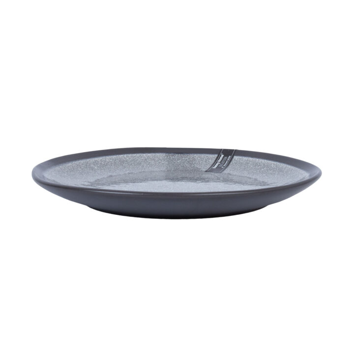 Taldrik RITA D20cm, must/hall Lauanõud Lauanõud
