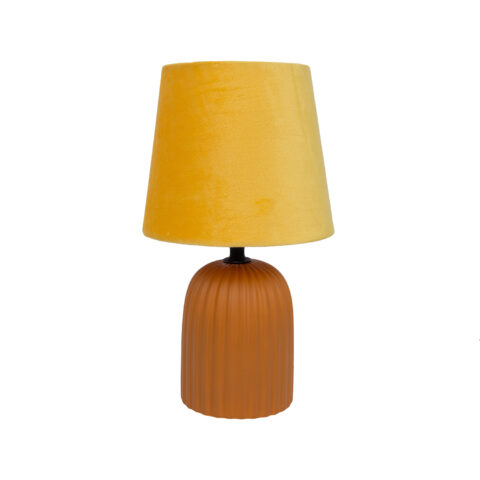 Laualamp EMILE H27,5cm, oranž Laualambid PROTO