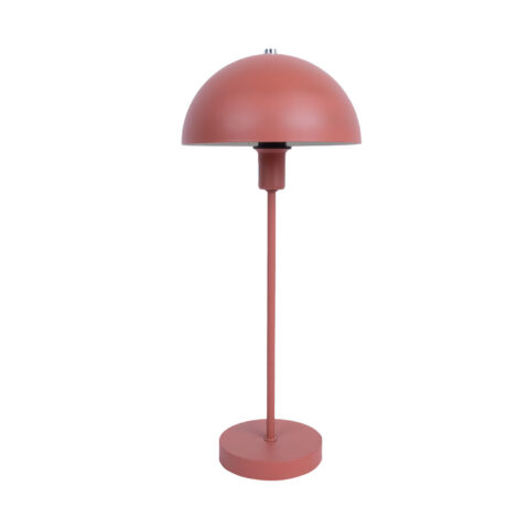 Laualamp PORTOBELLO H49cm, punane Laualambid