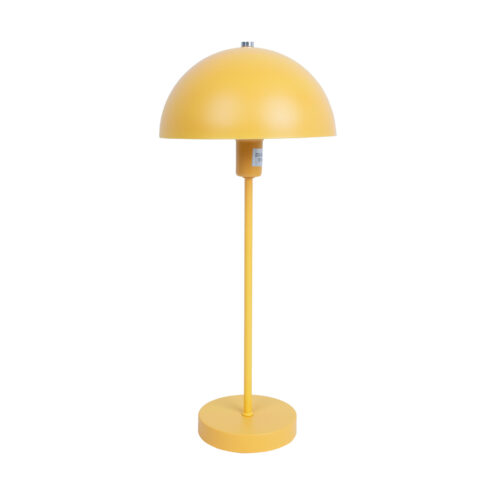 Laualamp PORTOBELLO H49cm, kollane Laualambid PROTO
