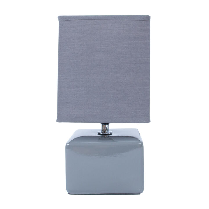 Laualamp AIMI H25cm, hall Laualambid PROTO