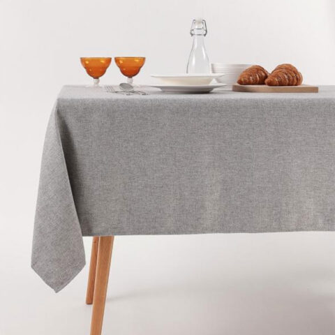Laudlina EASY CARE 132x178cm hall, 250g/m2 Laudlinad ja linikud