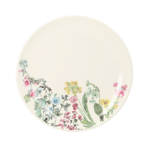 Taldrik LILIAN D26,5cm Lauanõud