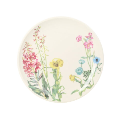 Taldrik LILIAN D20,5cm Lauanõud