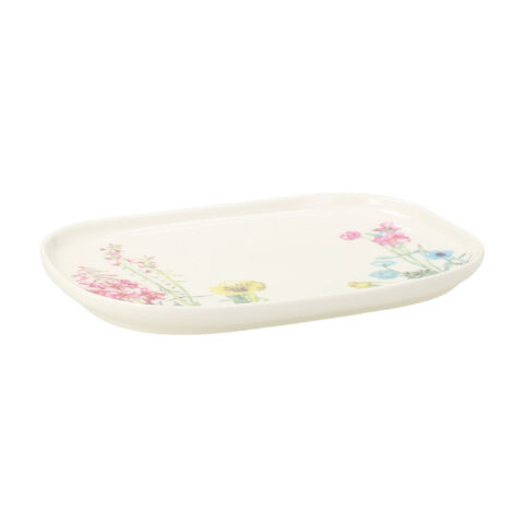 Vaagen LILIAN 12x14xH2cm Lauanõud