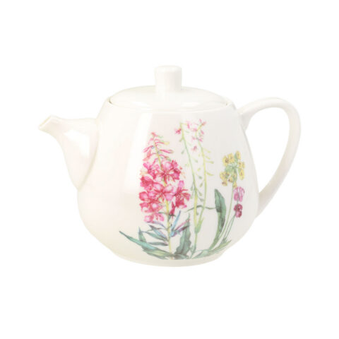 Teekann LILIAN H17cm, 800ml Lauanõud