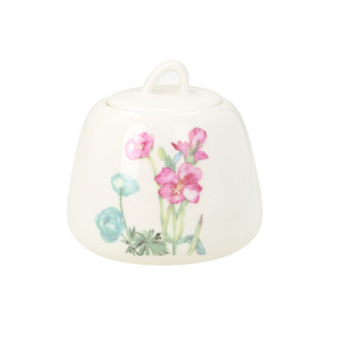 Suhkrutoos LILIAN D9xH6cm 250ml Lauanõud