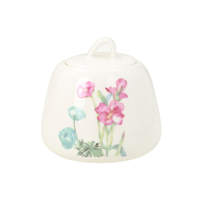 Suhkrutoos LILIAN D9xH6cm 250ml Lauanõud