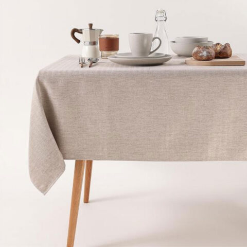 Laudlina EASY CARE 135x220cm tumebeež, 250g/m2 Laudlinad ja linikud
