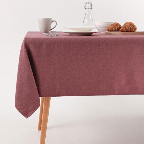 Laudlina EASY CARE 135x220cm veinipunane, 250g/m2 Laudlinad ja linikud