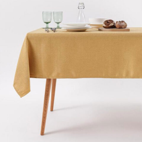 Laudlina EASY CARE 135x220cm ookerkollane, 250g/m2 Laudlinad ja linikud