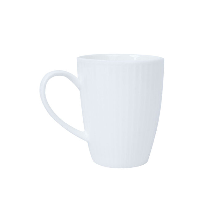 Kruus ARDEN H10cm 330ml Lauanõud Lauanõud