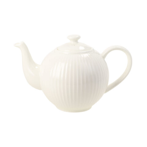 Teekann ARDEN 1L H14cm Lauanõud