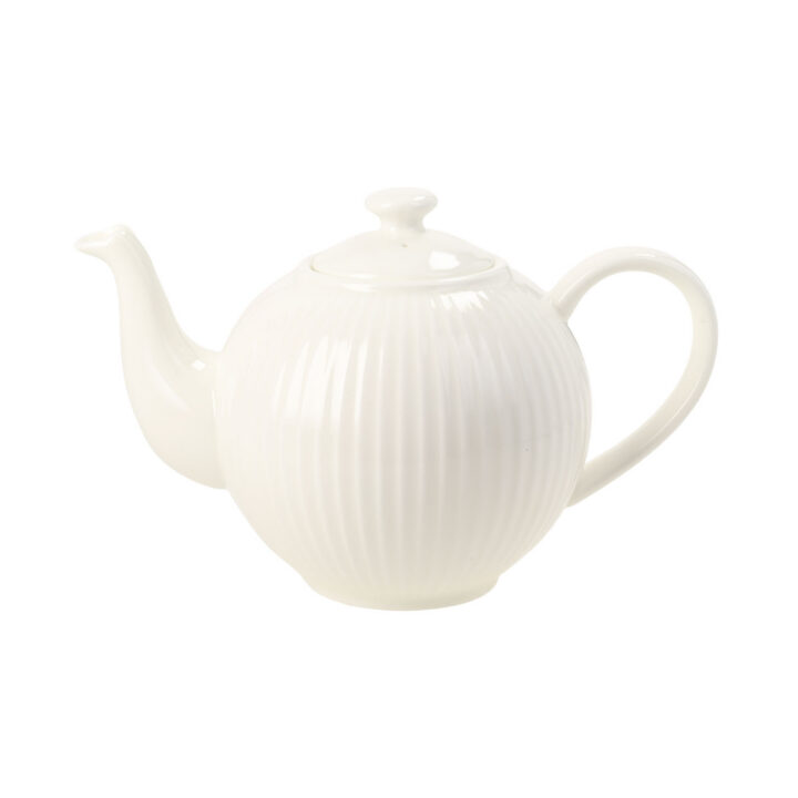 Teekann ARDEN 1L H14cm Lauanõud